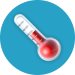 EAU DETECT FUITE contrôle