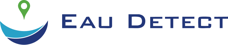 EAU DETECT LOGO