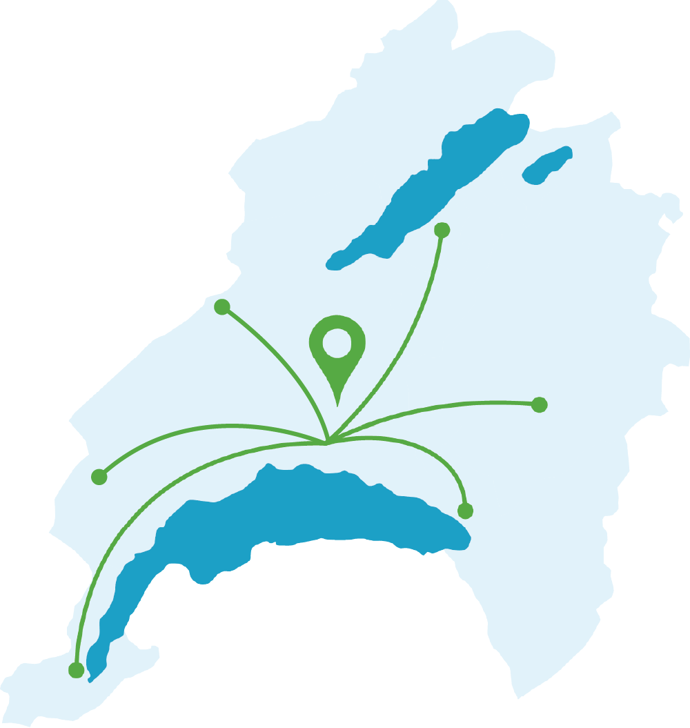 Plan intervention eau detect